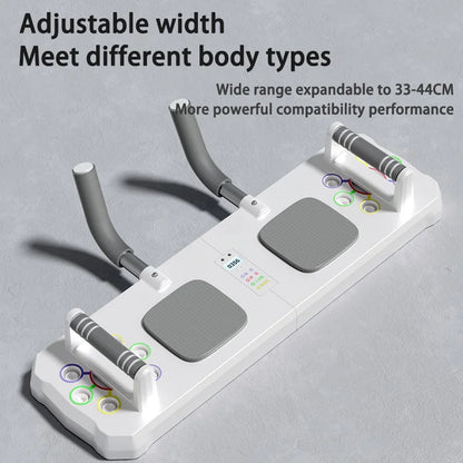 FlexMaster Push-Up Board