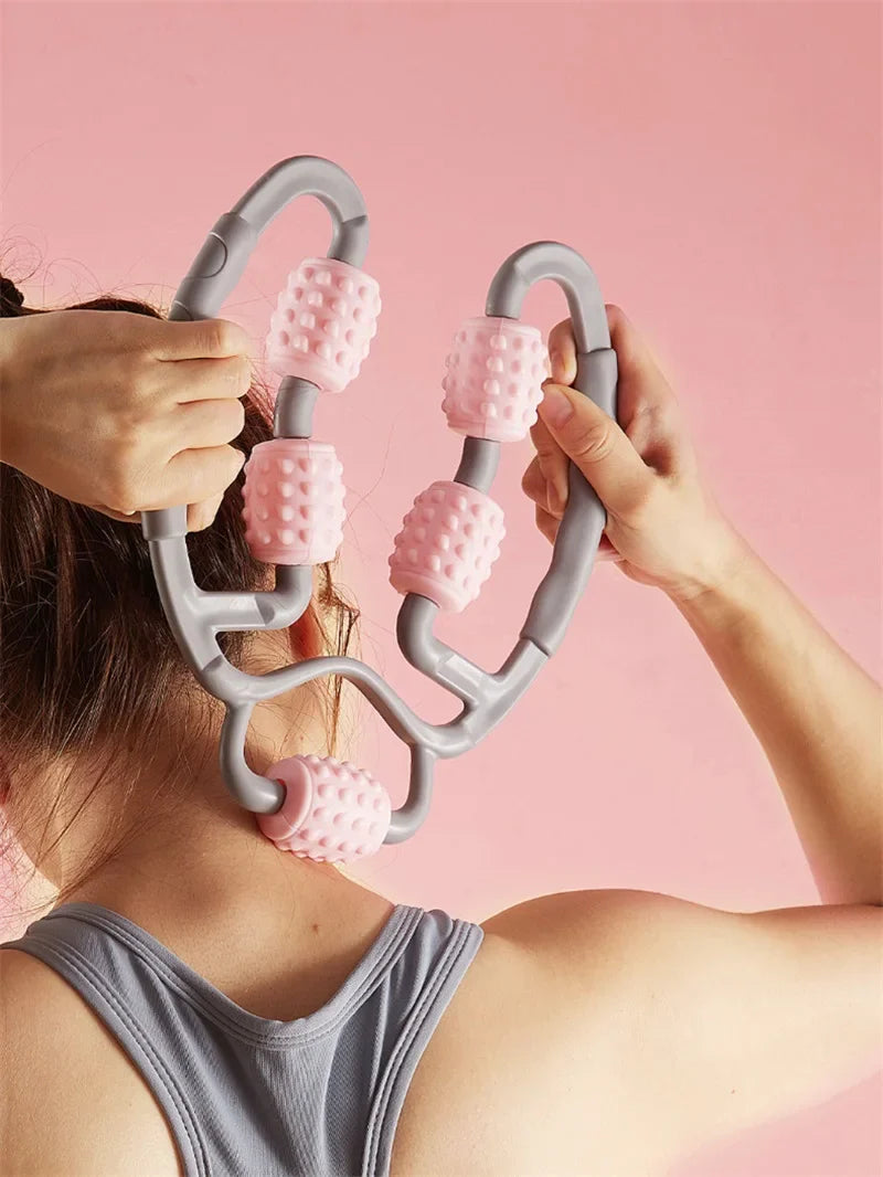 MuscleMelt Multi-Roller