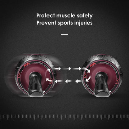 CoreBlitz Pro Ab Wheel