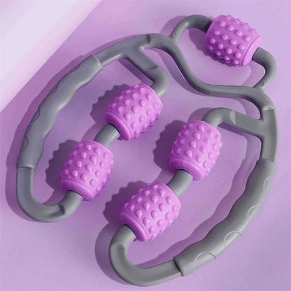 MuscleMelt Multi-Roller