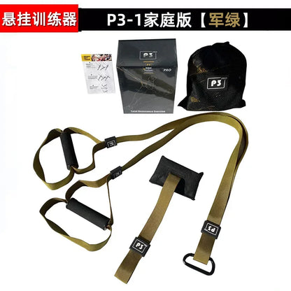 TRXPro Suspension Trainer