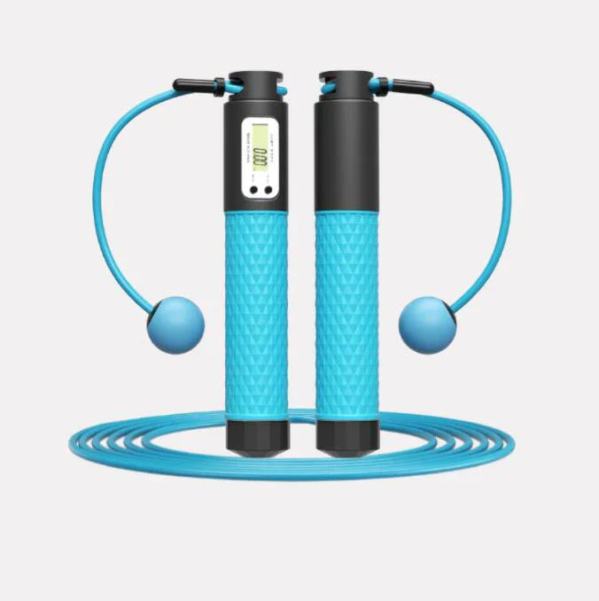 JumpSync Smart Rope