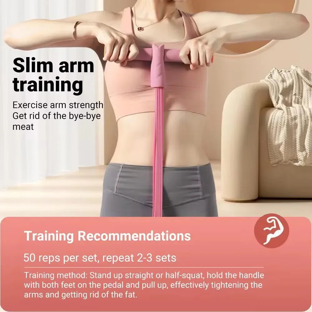 FlexStick Pro Trainer