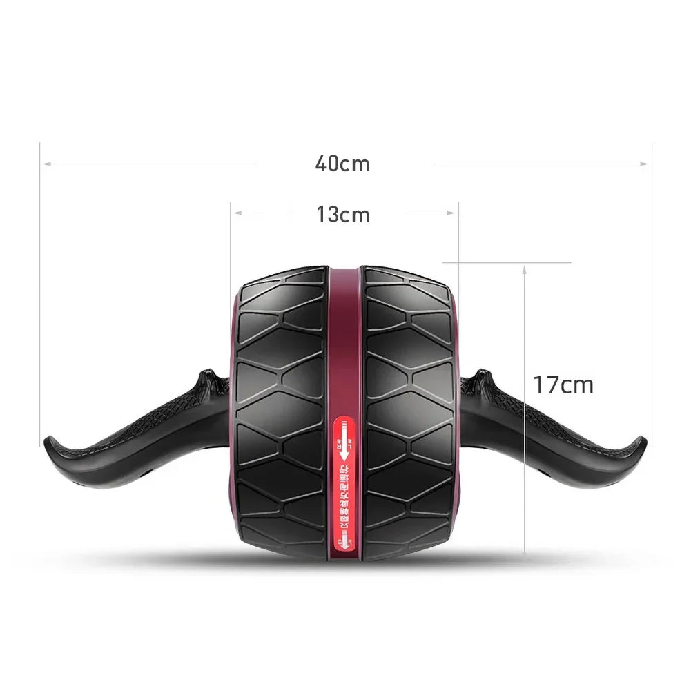 CoreBlitz Pro Ab Wheel