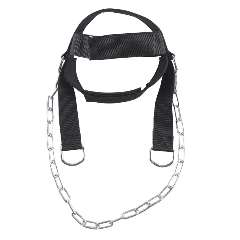 NeckFlex Pro Trainer