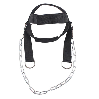 NeckFlex Pro Trainer