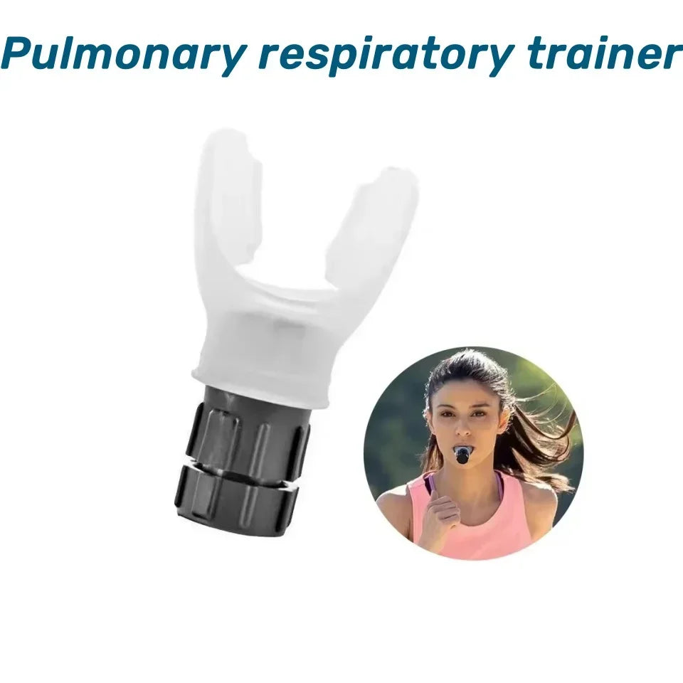 BreatheMax Lung Trainer