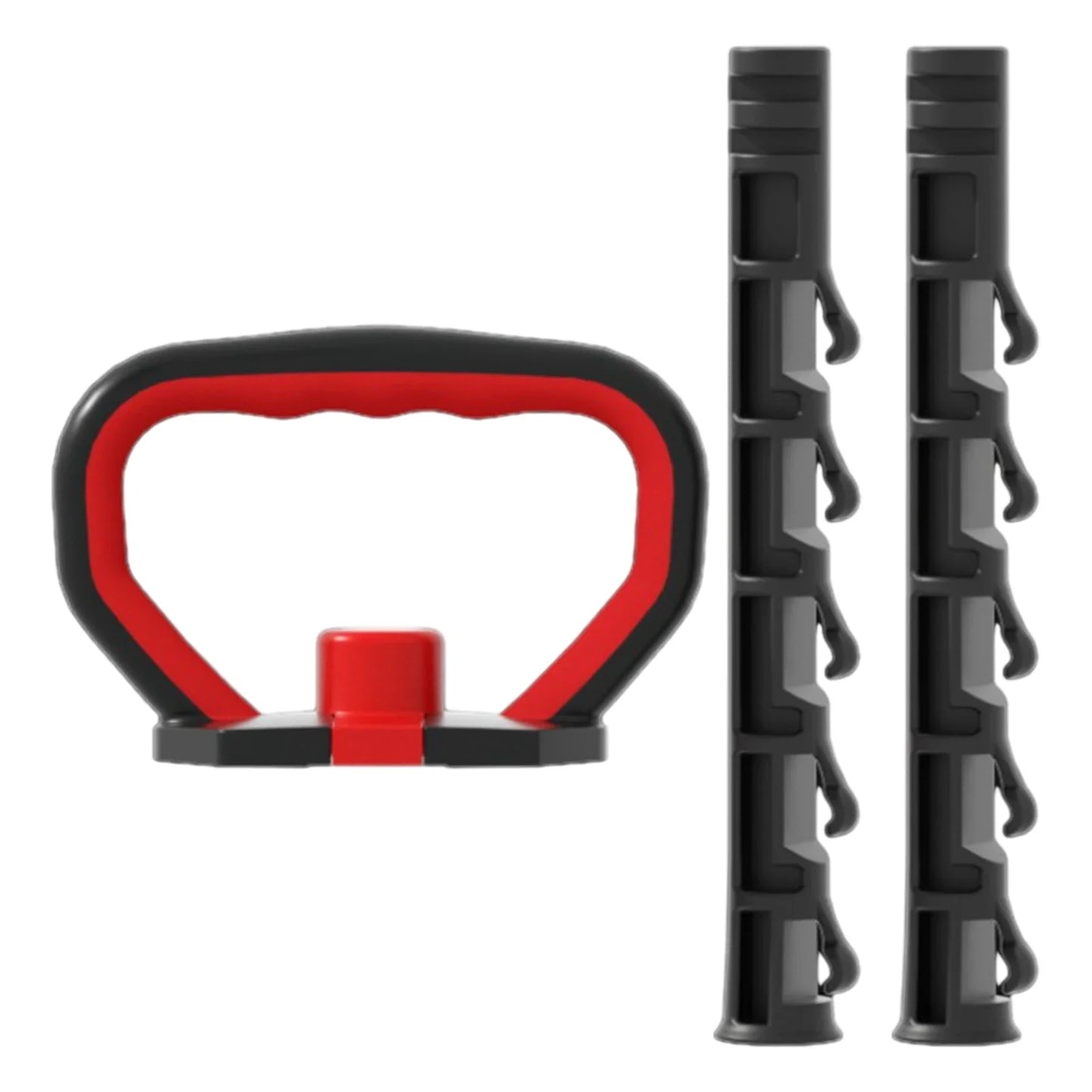 PlateFlex Kettlebell Converter