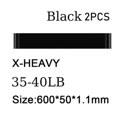 FlexLoop Pro Bands