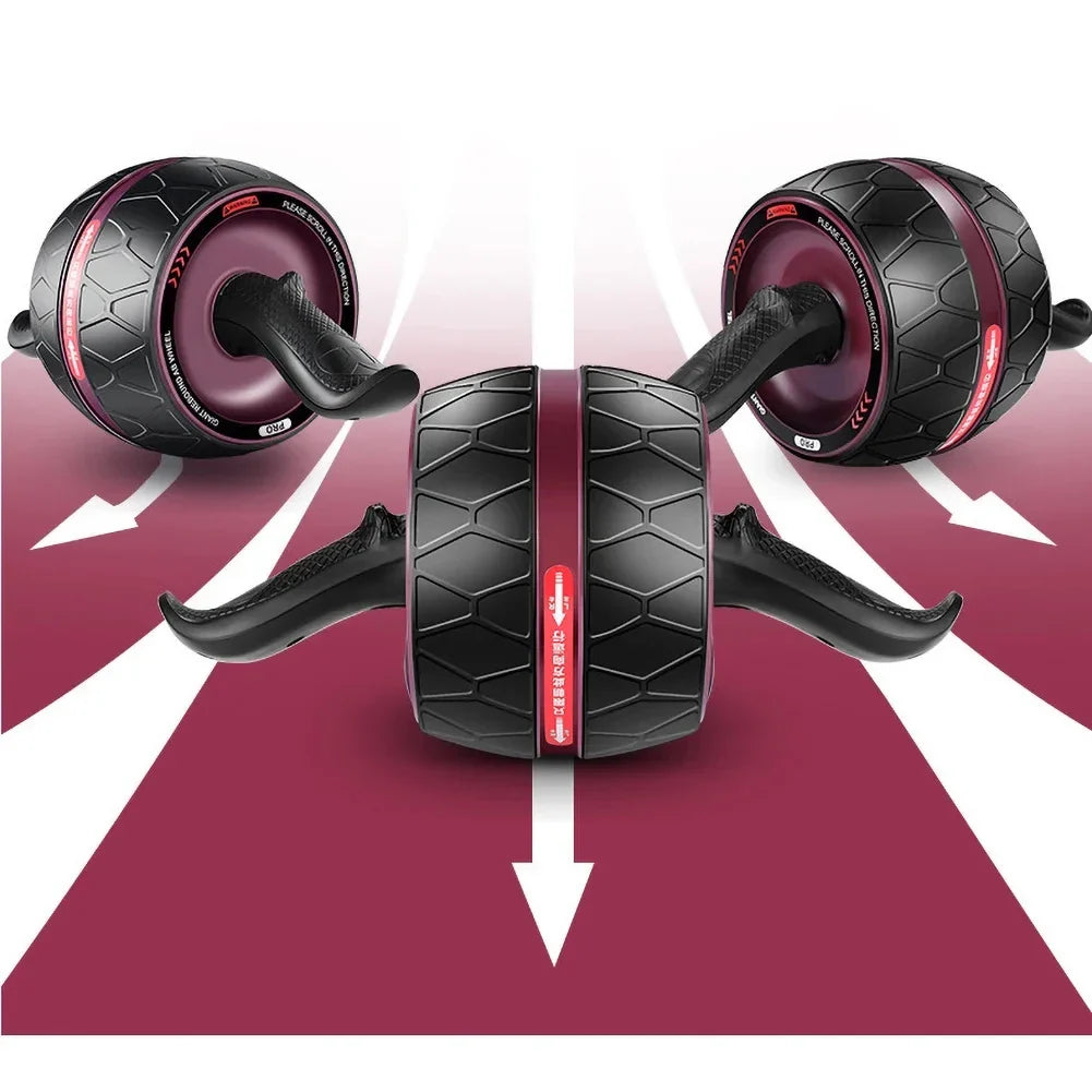 CoreBlitz Pro Ab Wheel