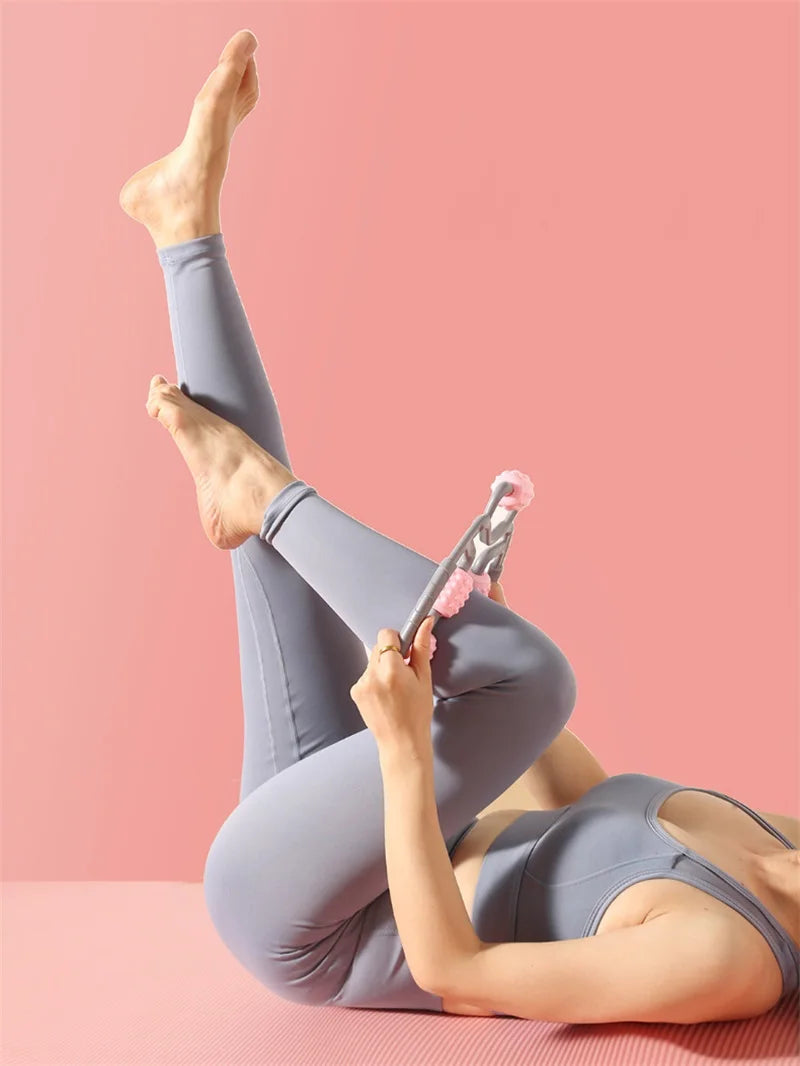 MuscleMelt Multi-Roller