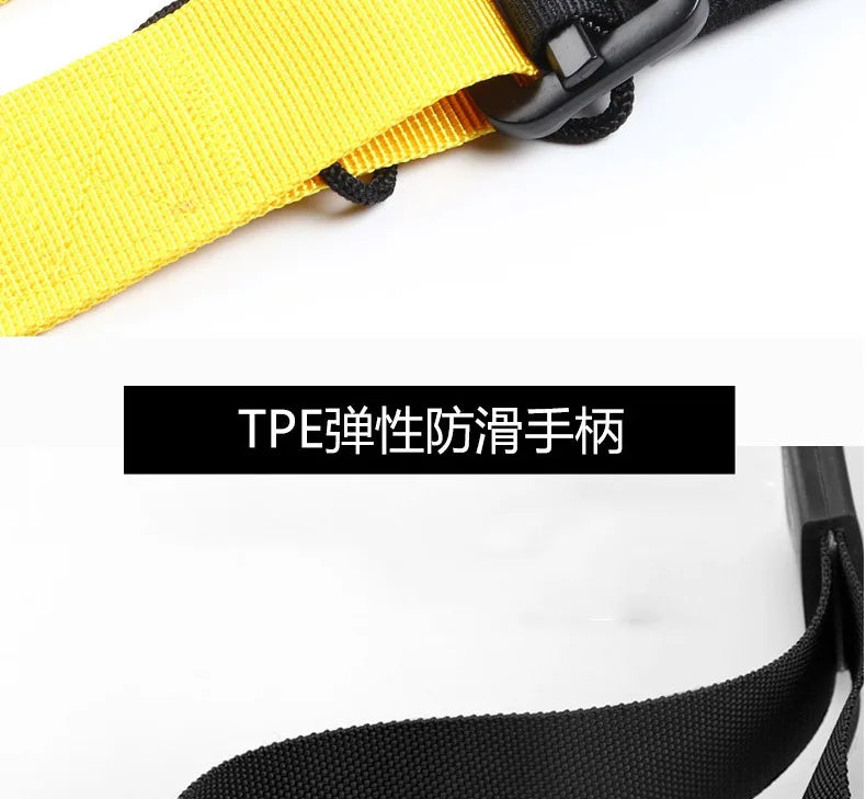 TRXPro Suspension Trainer