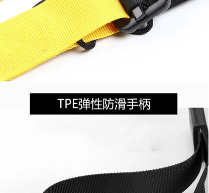 TRXPro Suspension Trainer