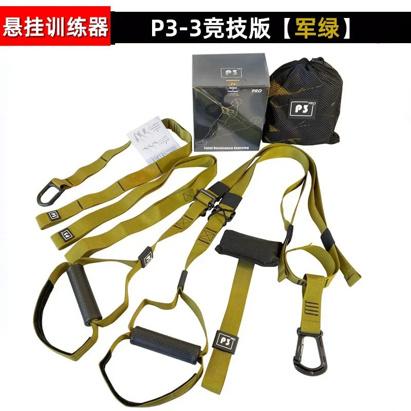 TRXPro Suspension Trainer