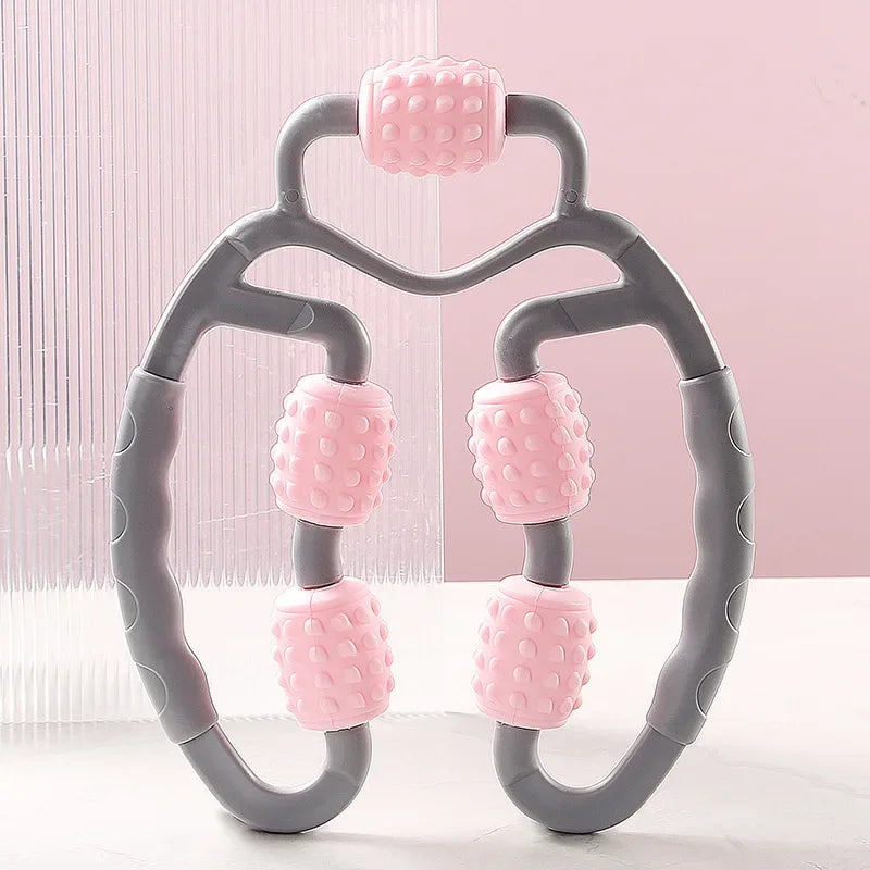 MuscleMelt Multi-Roller
