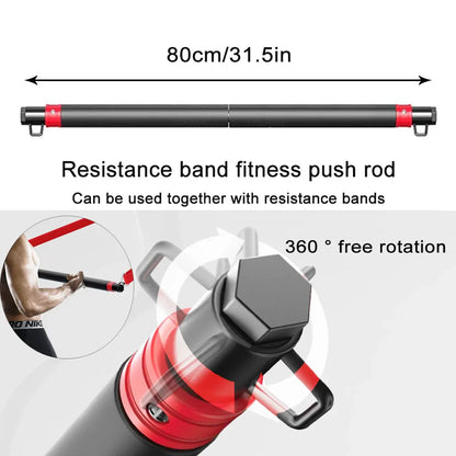 FlexForce Resistance Band Set