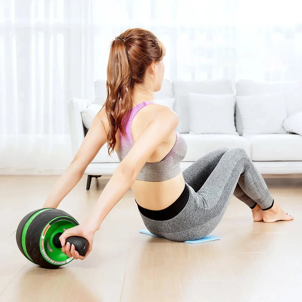 CoreBlitz Pro Ab Wheel