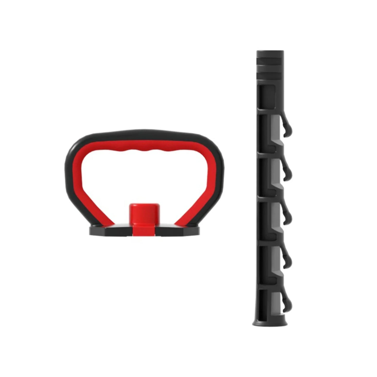 PlateFlex Kettlebell Converter