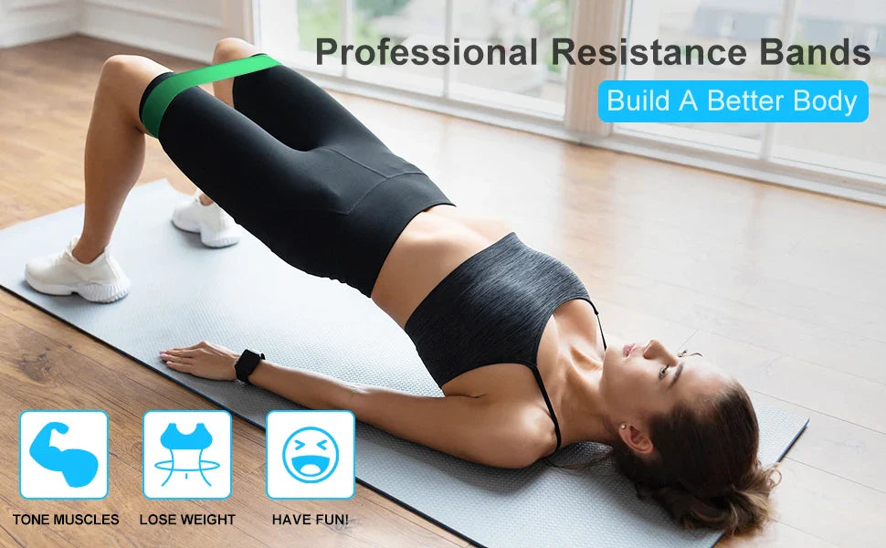 FlexLoop Pro Bands