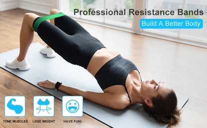 FlexLoop Pro Bands