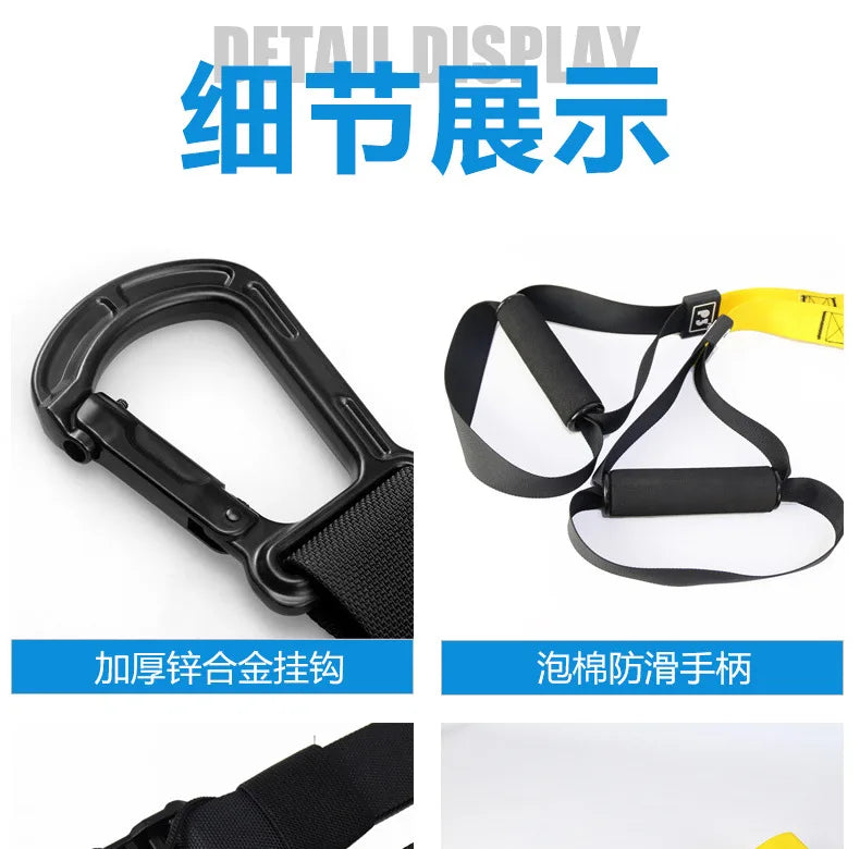 TRXPro Suspension Trainer