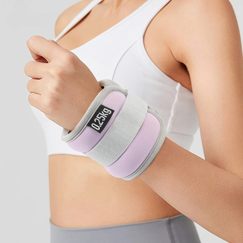 FlexTone Ankle/Wrist Weights